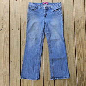 Thalia Sodi Boot Cut Jeans Size 13/14